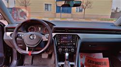 فولكسفاغن باسات